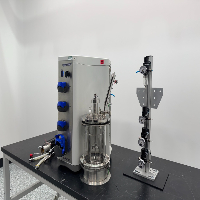 Eppendorf BioFlo 320 Universal Bioprocess Control Station image 1